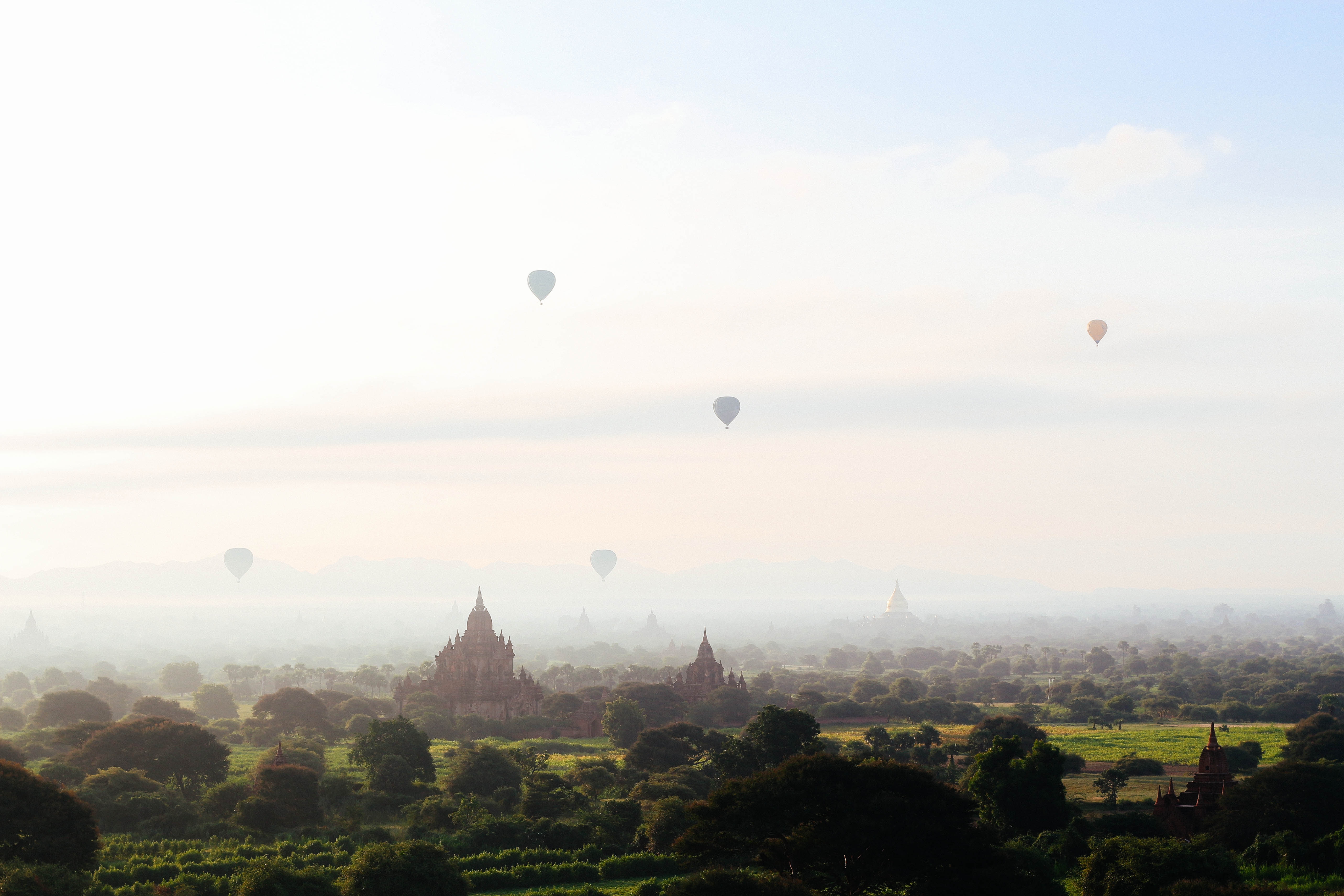 Myanmar