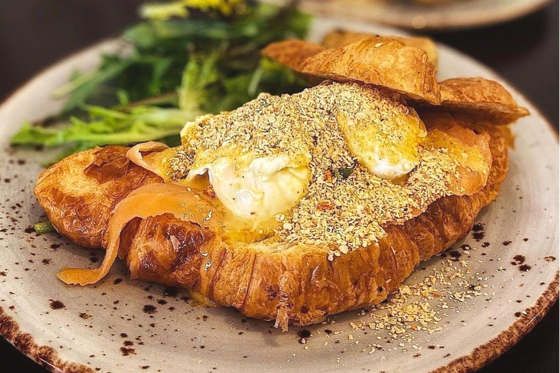 Fuzzie's ultimate guide to the best brunch spots in Singapore