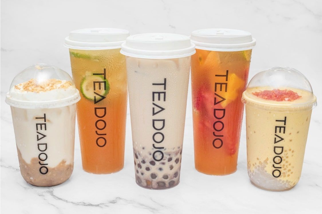 Ultimate guide to alternative bubble tea brands