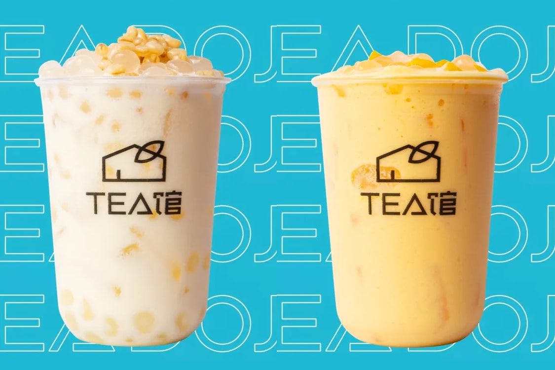 Ultimate guide to alternative bubble tea brands