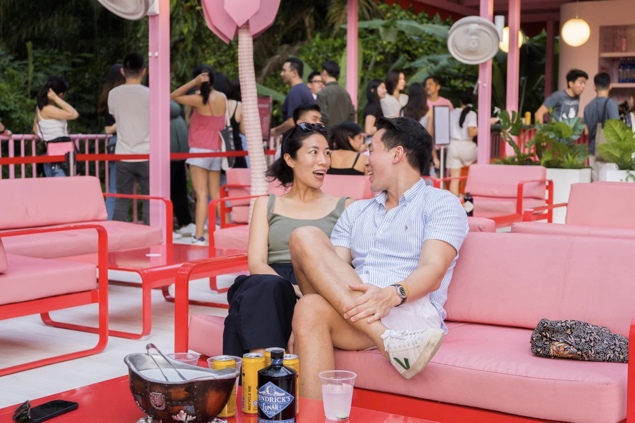 Cute date ideas beyond your normal dinner & movies