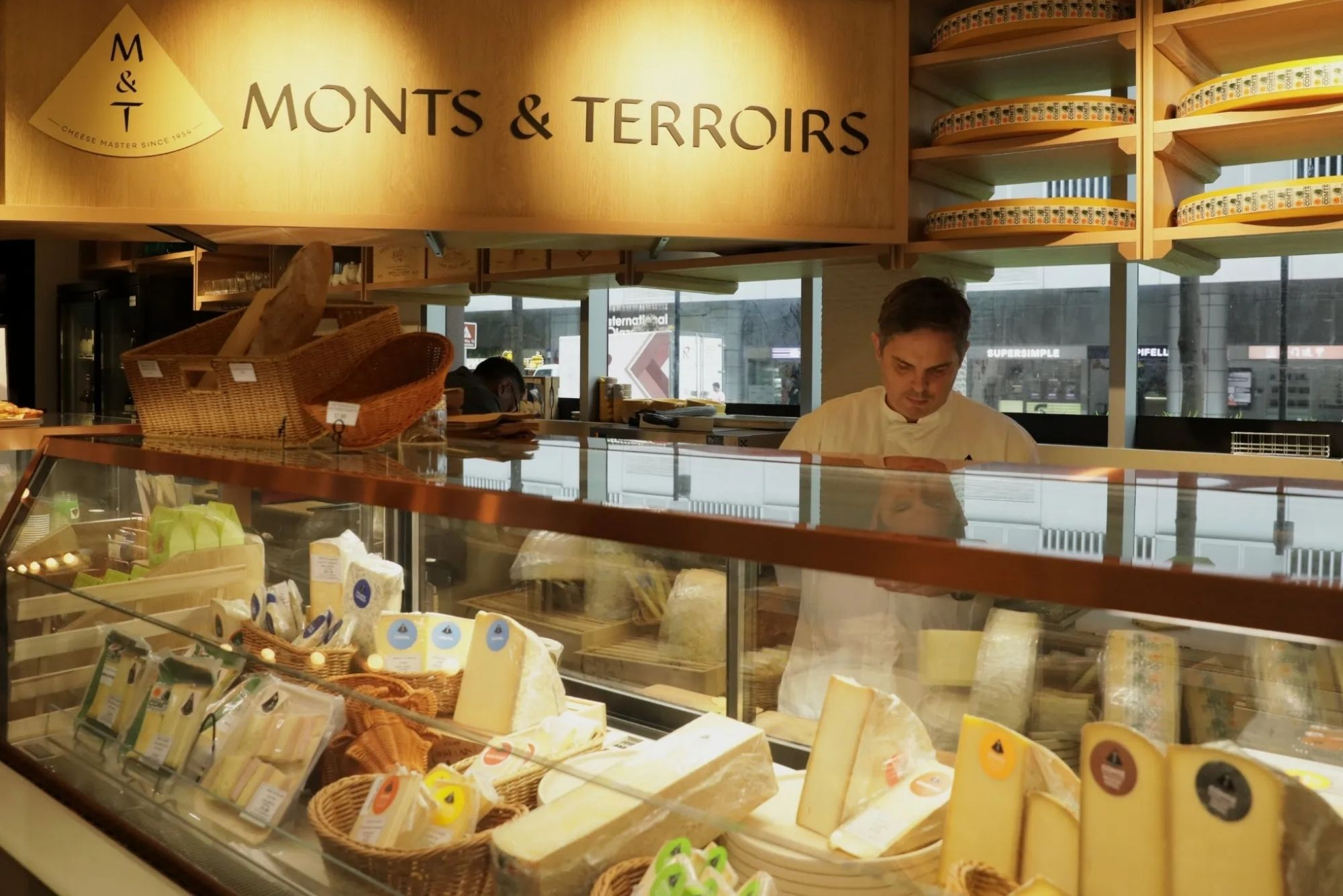 Fuzzie's ultimate guide to the best brunch spots in Singapore