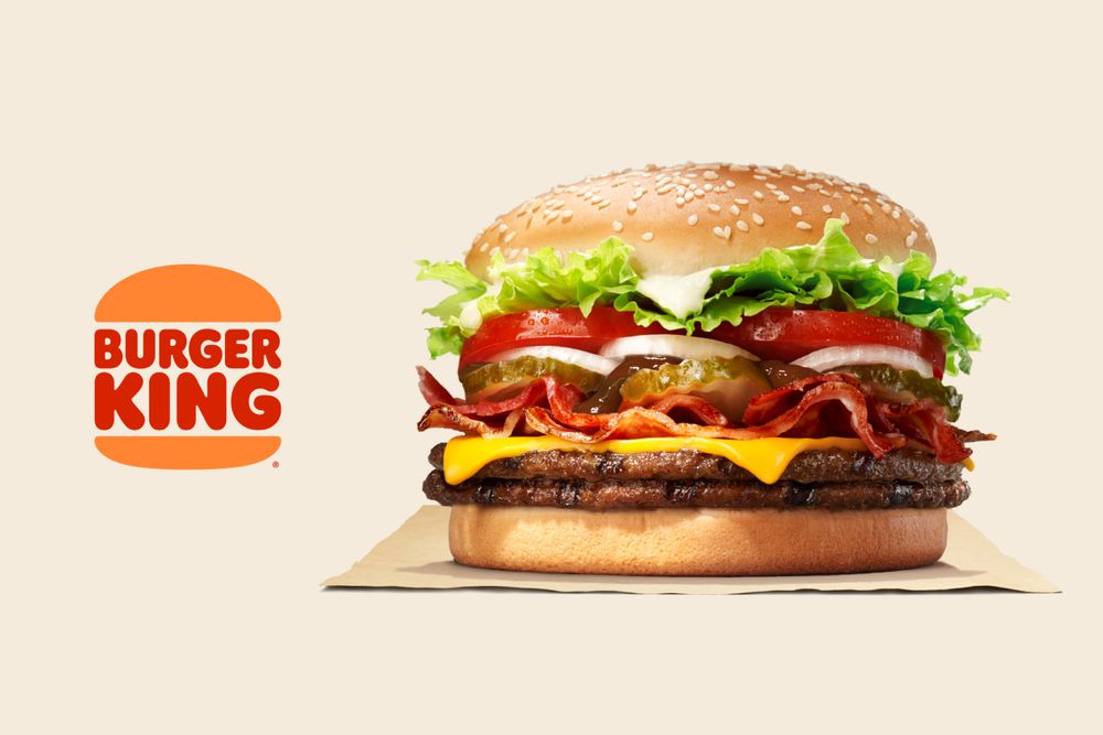 Easy steps to redeem your Fuzzie privileges with Burger King