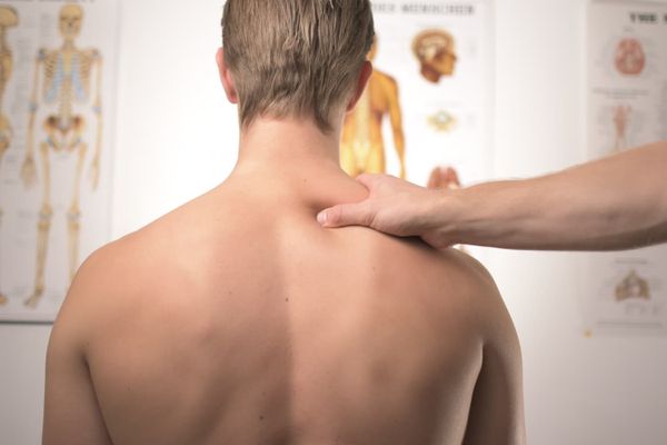 Getting rid of that pain in your neck without breaking your back (and the bank)