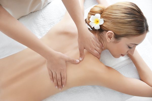 Luxurious spa treatments to ease your aches and pains away